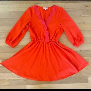 Gianni Bernini dress